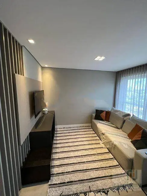 Foto 7 de Apartamento com 2 quartos à venda, 67m2 em Empresarial 18 do Forte, Barueri - SP
