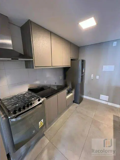 Foto 8 de Apartamento com 2 quartos à venda, 67m2 em Empresarial 18 do Forte, Barueri - SP