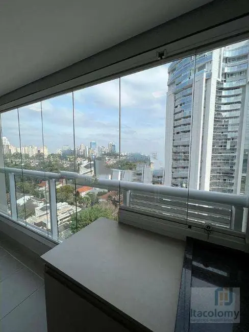 Foto 2 de Apartamento com 2 quartos à venda, 67m2 em Empresarial 18 do Forte, Barueri - SP