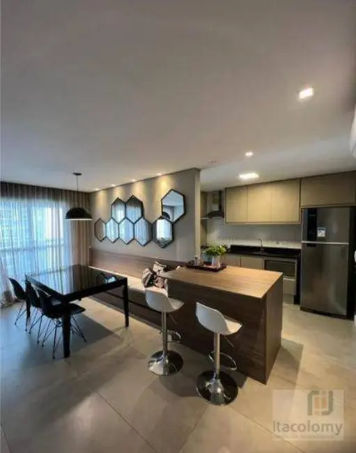 Foto 5 de Apartamento com 2 quartos à venda, 67m2 em Empresarial 18 do Forte, Barueri - SP