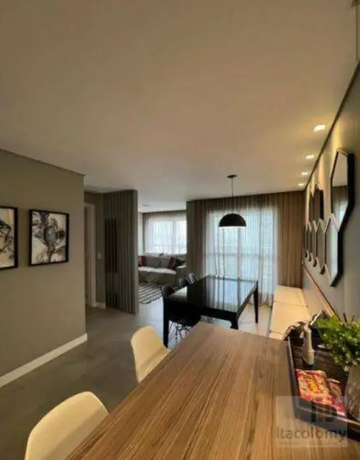 Foto 6 de Apartamento com 2 quartos à venda, 67m2 em Empresarial 18 do Forte, Barueri - SP