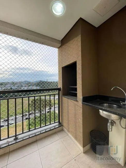 Foto 6 de Apartamento com 2 quartos à venda, 65m2 em Barueri - SP