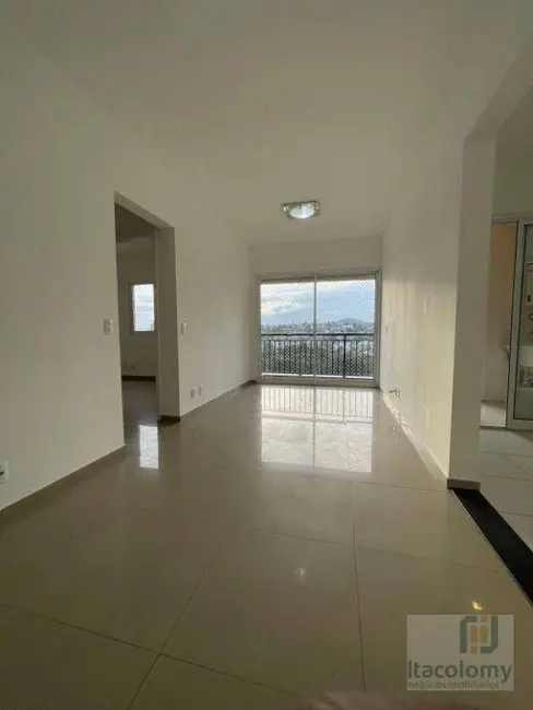 Foto 1 de Apartamento com 2 quartos à venda, 65m2 em Barueri - SP