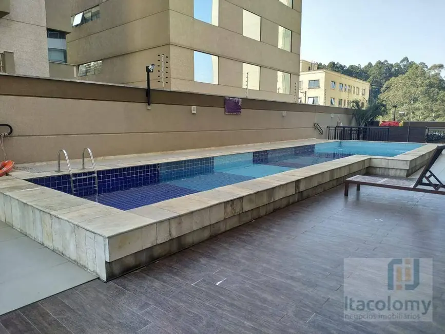 Foto 8 de Apartamento com 2 quartos à venda, 65m2 em Barueri - SP