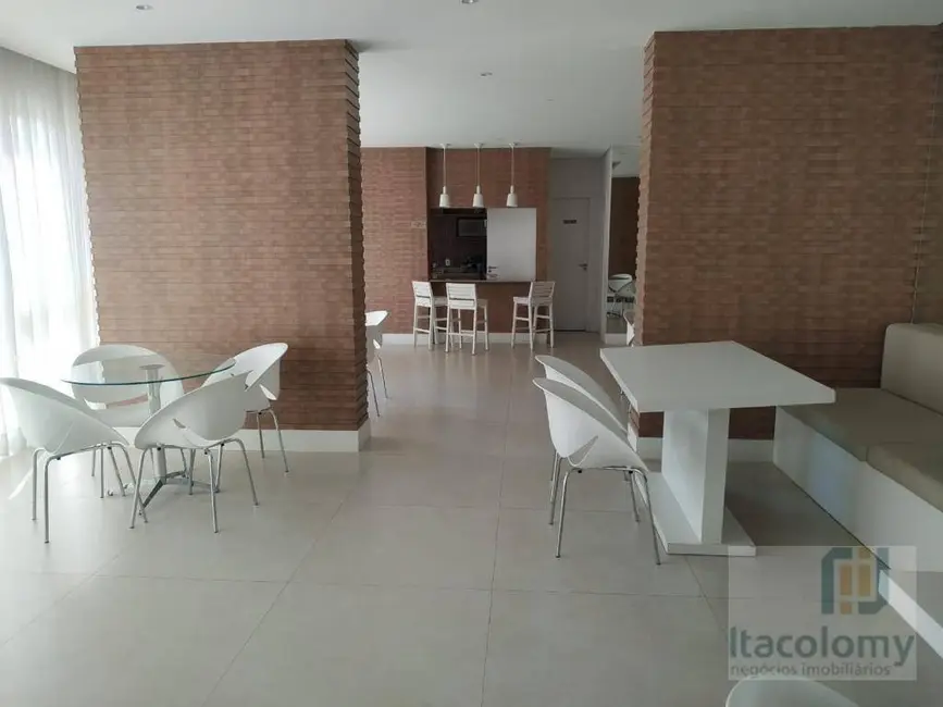 Foto 9 de Apartamento com 2 quartos à venda, 65m2 em Barueri - SP