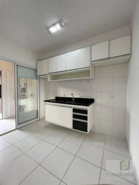 Foto 2 de Apartamento com 2 quartos à venda, 65m2 em Barueri - SP