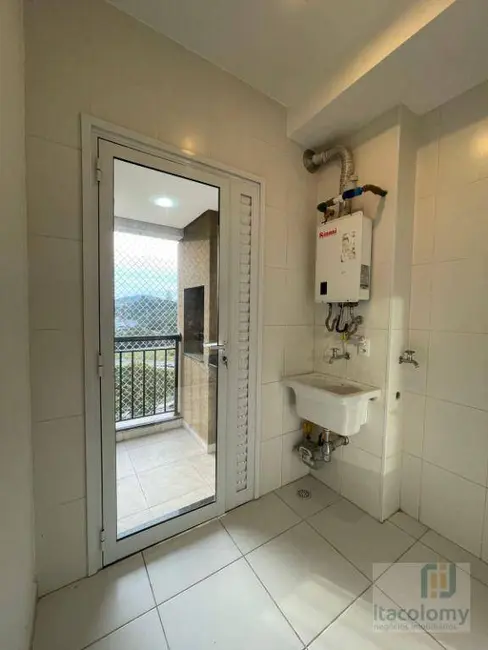 Foto 3 de Apartamento com 2 quartos à venda, 65m2 em Barueri - SP