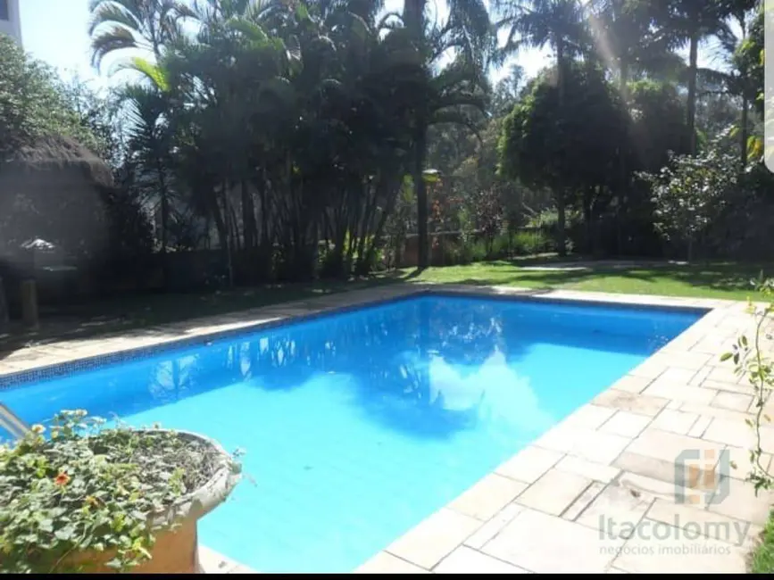 Foto 1 de Casa com 4 quartos à venda, 1200m2 em Barueri - SP