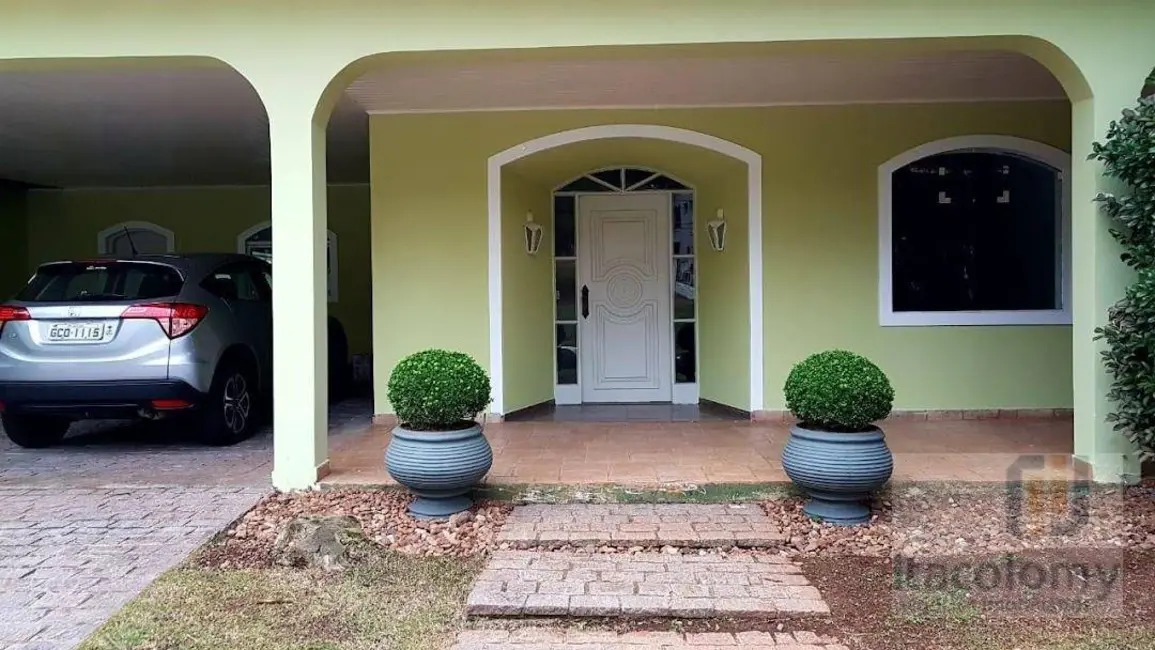 Foto 6 de Casa com 4 quartos à venda, 1200m2 em Barueri - SP