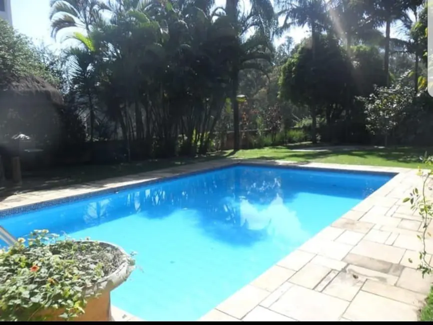 Foto 1 de Casa com 4 quartos à venda, 1200m2 em Barueri - SP