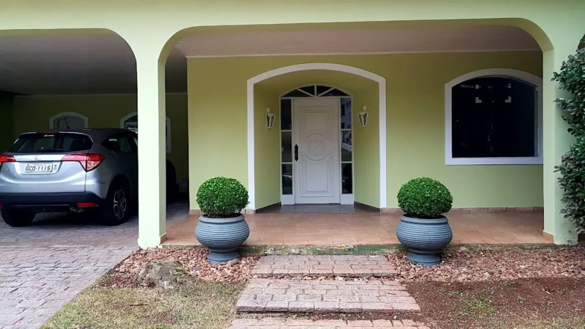 Foto 6 de Casa com 4 quartos à venda, 1200m2 em Barueri - SP