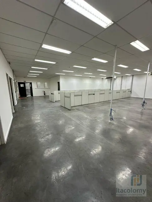 Foto 8 de Armazém / Galpão para alugar, 1329m2 em Barueri - SP
