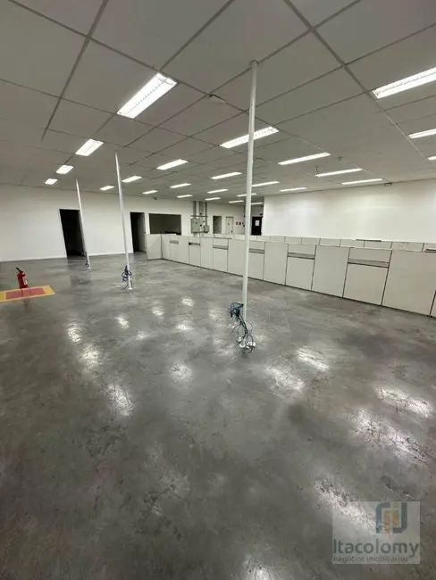 Foto 9 de Armazém / Galpão para alugar, 1329m2 em Barueri - SP