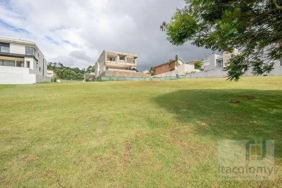 Foto 7 de Terreno / Lote à venda, 525m2 em Tamboré, Santana De Parnaiba - SP