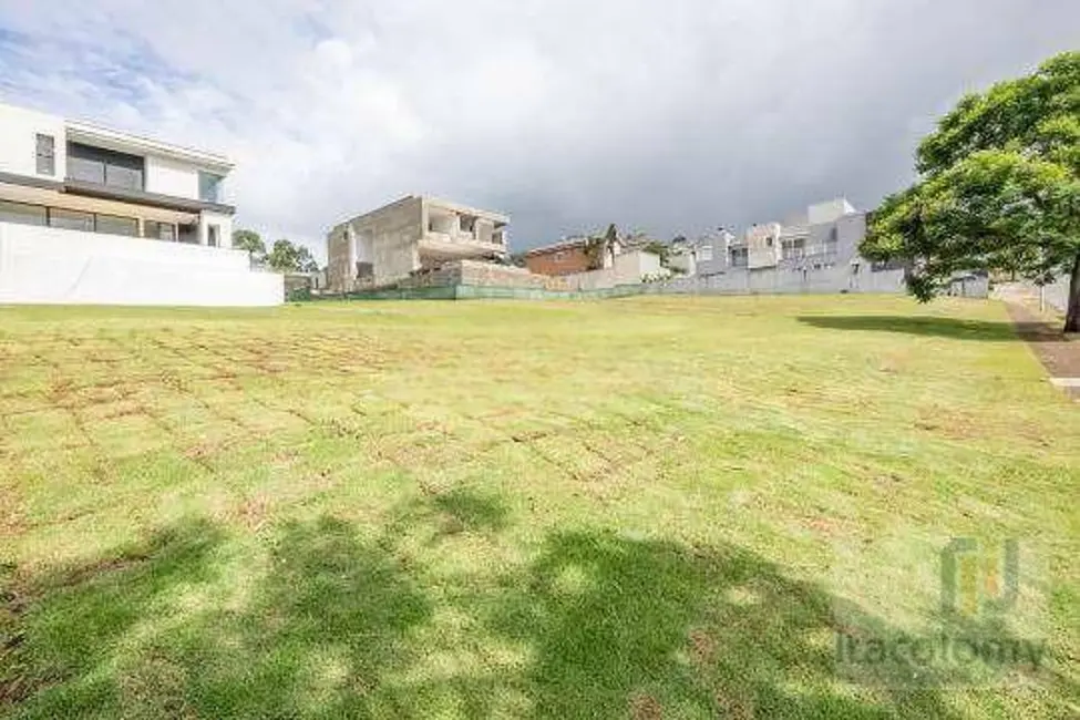 Foto 5 de Terreno / Lote à venda, 525m2 em Tamboré, Santana De Parnaiba - SP