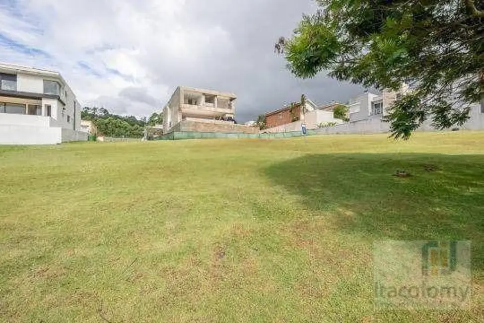 Foto 1 de Terreno / Lote à venda, 525m2 em Tamboré, Santana De Parnaiba - SP