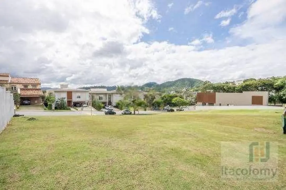 Foto 4 de Terreno / Lote à venda, 525m2 em Tamboré, Santana De Parnaiba - SP