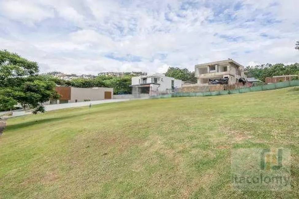 Foto 3 de Terreno / Lote à venda, 525m2 em Tamboré, Santana De Parnaiba - SP