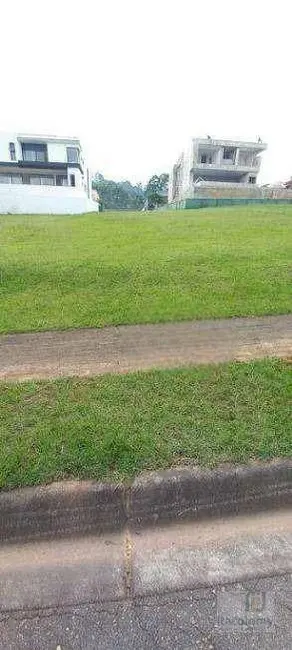 Foto 5 de Terreno / Lote à venda, 502m2 em Tamboré, Santana De Parnaiba - SP