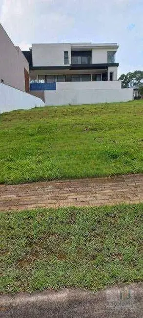 Foto 3 de Terreno / Lote à venda, 502m2 em Tamboré, Santana De Parnaiba - SP