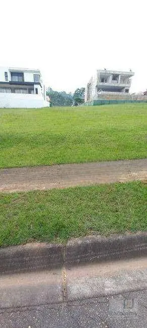 Foto 5 de Terreno / Lote à venda, 502m2 em Tamboré, Santana De Parnaiba - SP