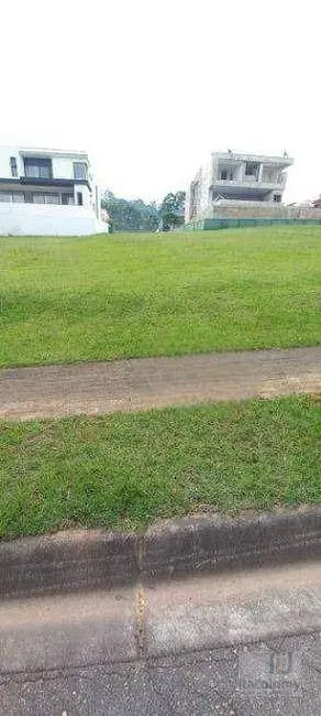 Foto 5 de Terreno / Lote à venda, 502m2 em Tamboré, Santana De Parnaiba - SP