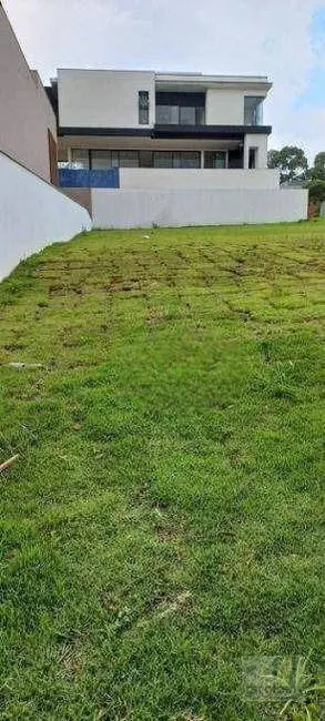 Foto 6 de Terreno / Lote à venda, 502m2 em Tamboré, Santana De Parnaiba - SP