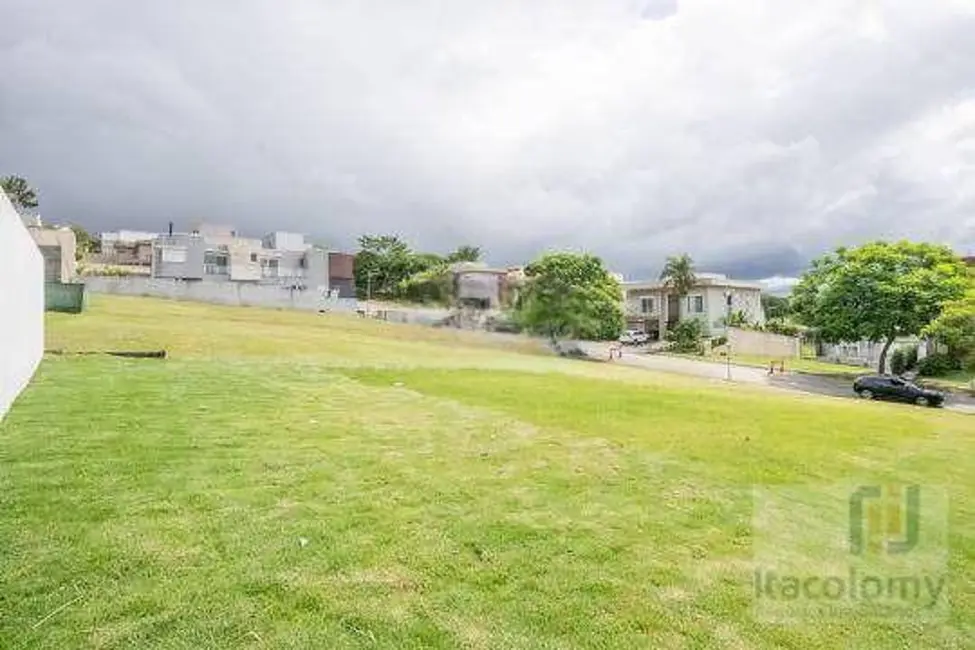 Foto 6 de Terreno / Lote à venda, 525m2 em Tamboré, Santana De Parnaiba - SP