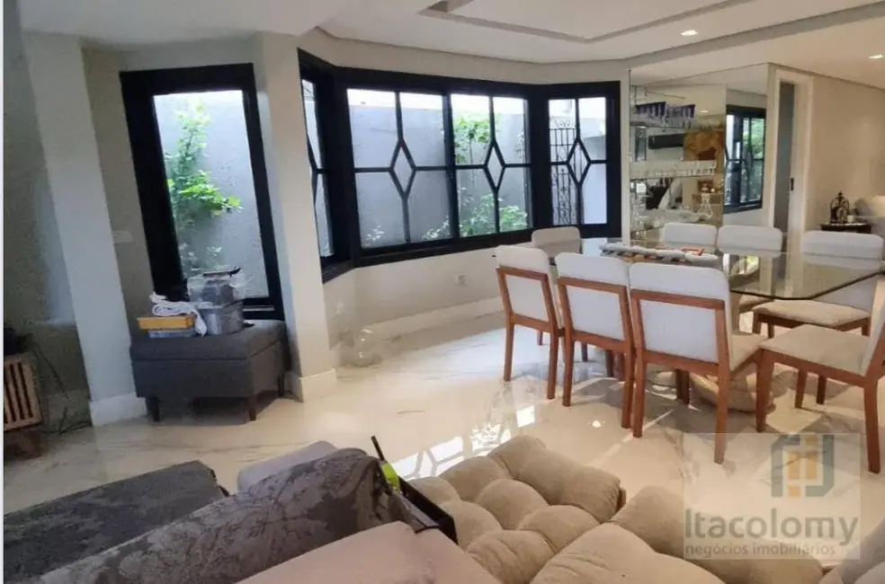 Foto 9 de Casa de Condomínio com 3 quartos à venda, 360m2 em Santana De Parnaiba - SP