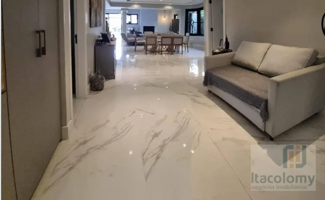 Foto 6 de Casa de Condomínio com 3 quartos à venda, 360m2 em Santana De Parnaiba - SP