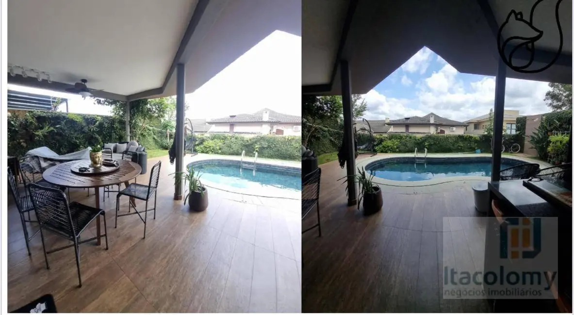 Foto 7 de Casa de Condomínio com 3 quartos à venda, 360m2 em Santana De Parnaiba - SP