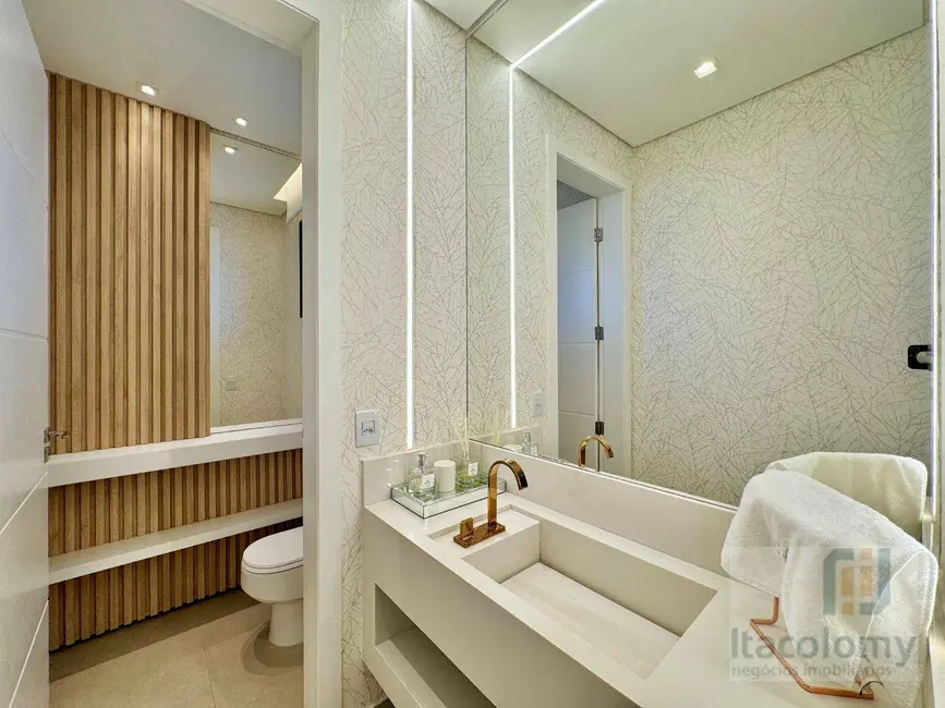 Foto 8 de Casa de Condomínio com 4 quartos à venda, 732m2 em Santana De Parnaiba - SP