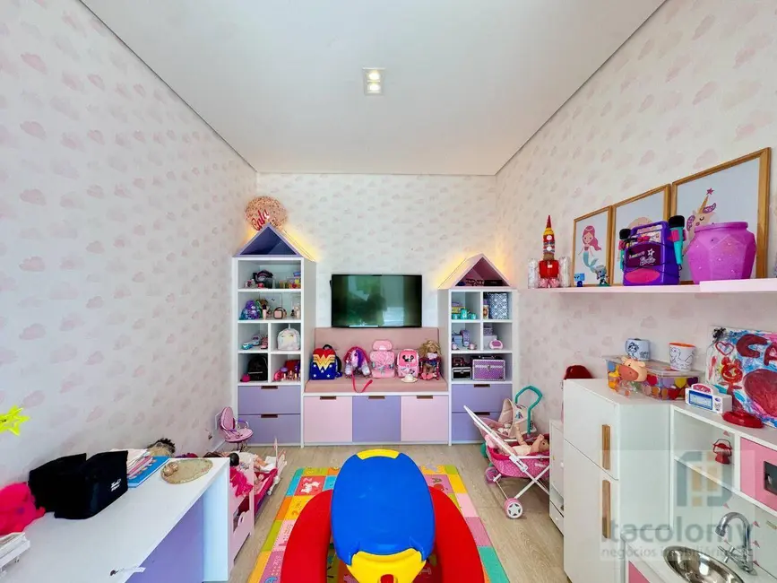 Foto 9 de Casa de Condomínio com 4 quartos à venda, 732m2 em Santana De Parnaiba - SP