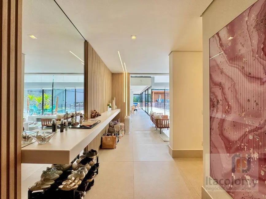 Foto 6 de Casa de Condomínio com 4 quartos à venda, 732m2 em Santana De Parnaiba - SP