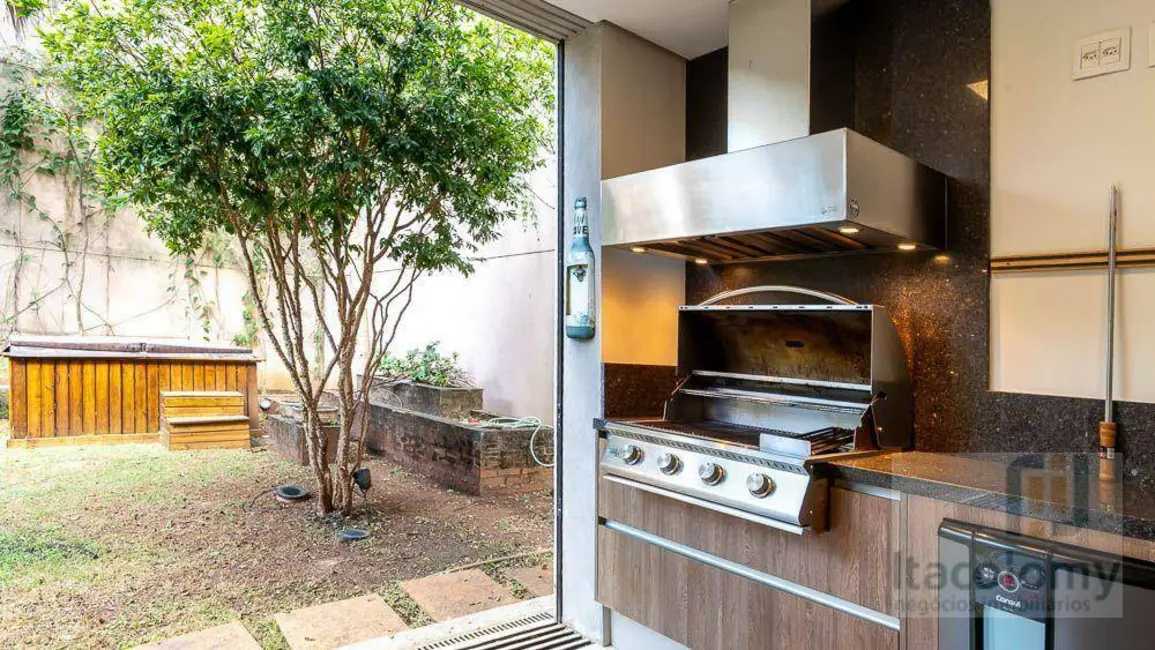 Foto 7 de Casa de Condomínio com 3 quartos à venda e para alugar, 560m2 em Barueri - SP