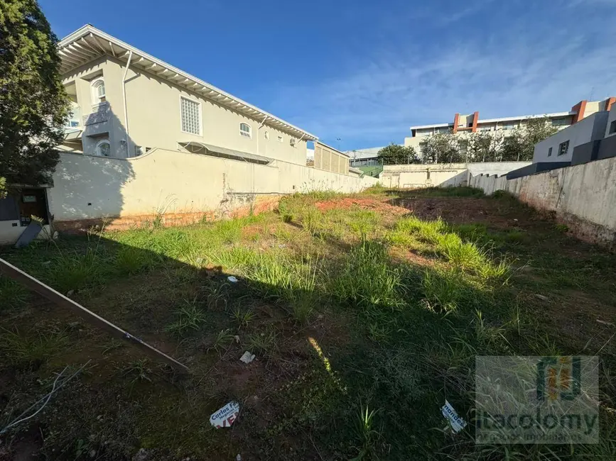 Terreno / Lote à venda, 892m2 em Barueri - SP - imagem 3 Foto 3 de Terreno / Lote à venda, 892m2 em Barueri - SP