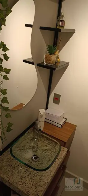 Foto 7 de Sala Comercial à venda, 55m2 em Alphaville Industrial, Barueri - SP