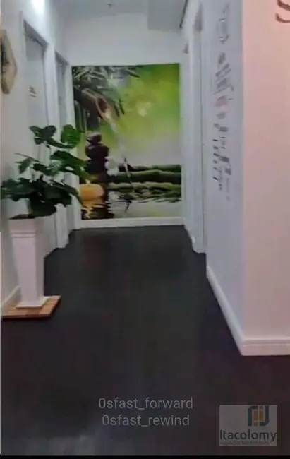 Foto 2 de Sala Comercial à venda, 55m2 em Alphaville Industrial, Barueri - SP