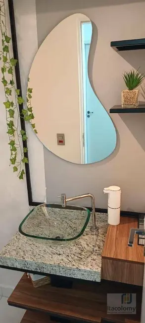 Foto 8 de Sala Comercial à venda, 55m2 em Alphaville Industrial, Barueri - SP