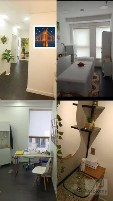 Foto 1 de Sala Comercial à venda, 55m2 em Alphaville Industrial, Barueri - SP