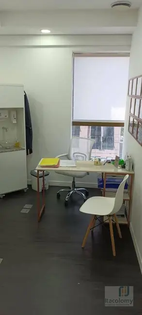 Foto 9 de Sala Comercial à venda, 55m2 em Alphaville Industrial, Barueri - SP