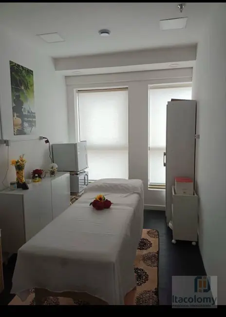 Foto 6 de Sala Comercial à venda, 55m2 em Alphaville Industrial, Barueri - SP