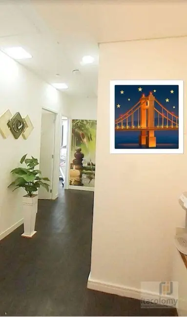 Foto 5 de Sala Comercial à venda, 55m2 em Alphaville Industrial, Barueri - SP