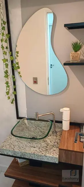 Foto 8 de Sala Comercial à venda, 55m2 em Alphaville Industrial, Barueri - SP