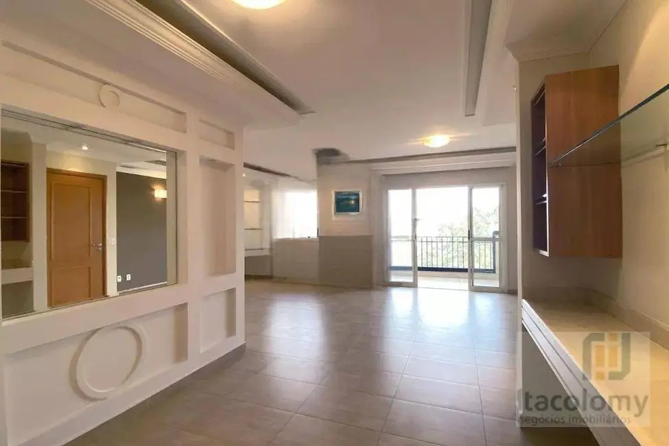 Foto 5 de Apartamento com 3 quartos à venda, 139m2 em Santana De Parnaiba - SP