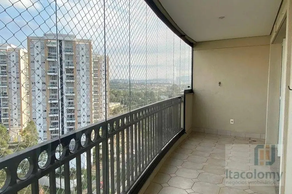 Foto 2 de Apartamento com 3 quartos à venda, 139m2 em Santana De Parnaiba - SP
