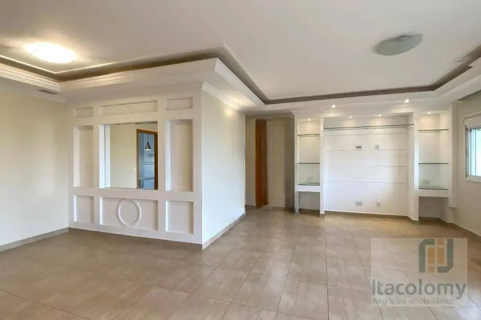 Foto 4 de Apartamento com 3 quartos à venda, 139m2 em Santana De Parnaiba - SP