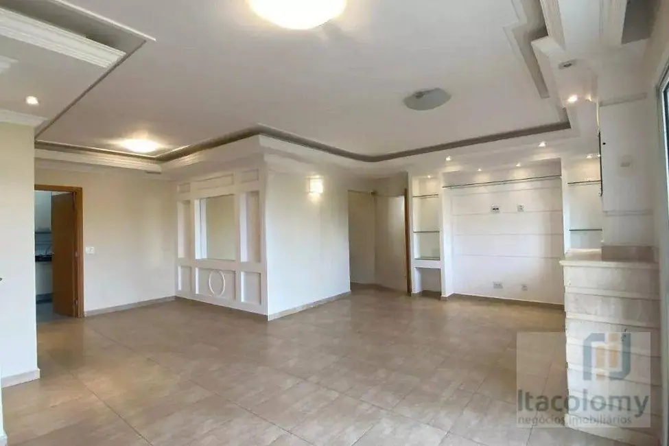 Foto 3 de Apartamento com 3 quartos à venda, 139m2 em Santana De Parnaiba - SP