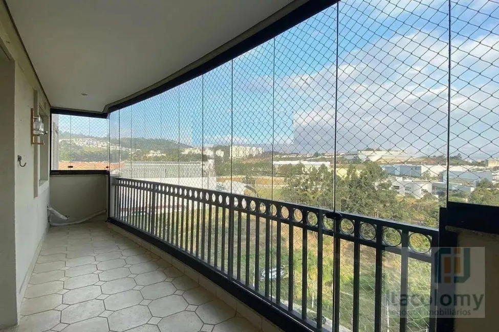 Foto 1 de Apartamento com 3 quartos à venda, 139m2 em Santana De Parnaiba - SP