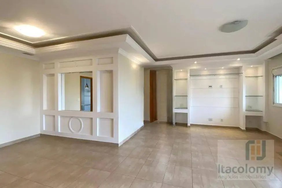 Foto 4 de Apartamento com 3 quartos à venda, 139m2 em Santana De Parnaiba - SP